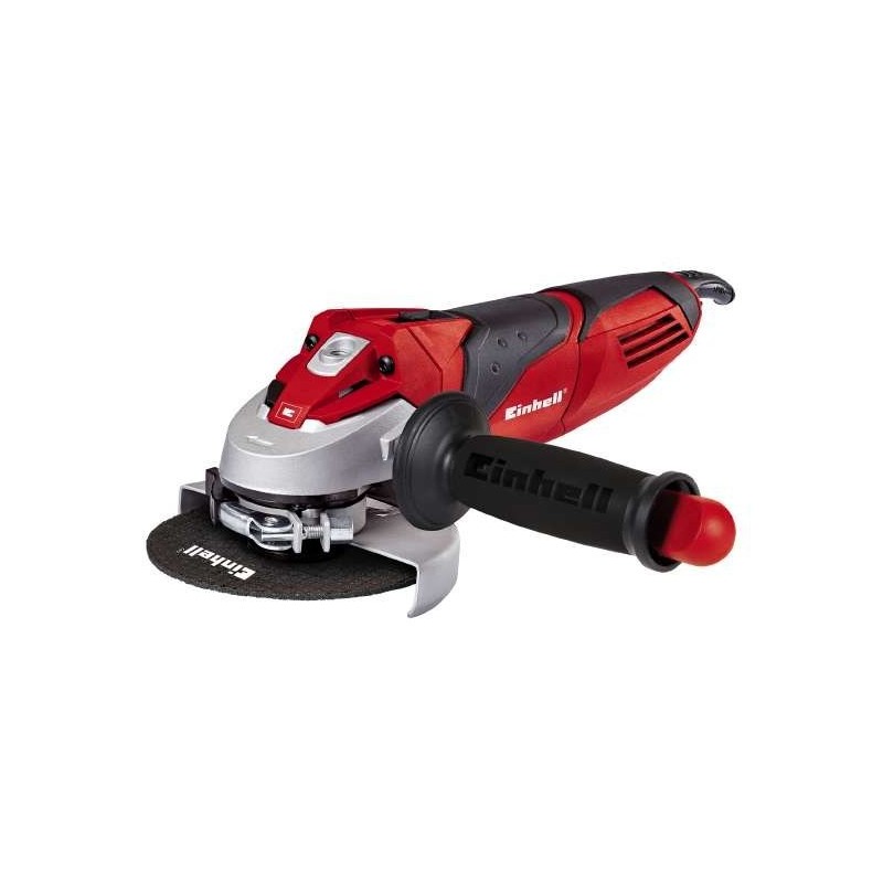 Szlifierka kątowa 125mm 750W EINHELL Szlifierka kątowa 125mm 750W EINHELL