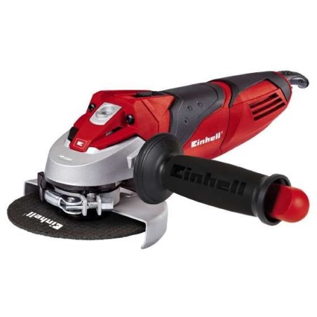 Szlifierka kątowa 125mm 750W EINHELL