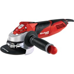 Szlifierka kątowa 125mm 750W EINHELL
