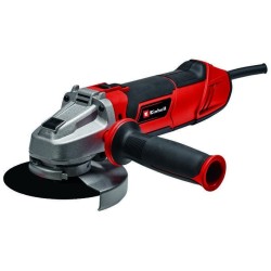 Einhell TE-AG 125/1010 CE Q szlifierka kątowa 12,5 cm 12000 RPM 1010 W 2,03 kg