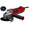 Einhell TE-AG 125/1010 CE Q szlifierka kątowa 12,5 cm 12000 RPM 1010 W 2,03 kg