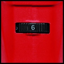 Einhell TE-AG 125/1010 CE Q szlifierka kątowa 12,5 cm 12000 RPM 1010 W 2,03 kg