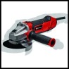 Einhell TE-AG 125/1010 CE Q szlifierka kątowa 12,5 cm 12000 RPM 1010 W 2,03 kg