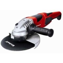 Einhell TE-AG 230/2000 szlifierka kątowa 23 cm 6500 RPM 2000 W 5,6 kg