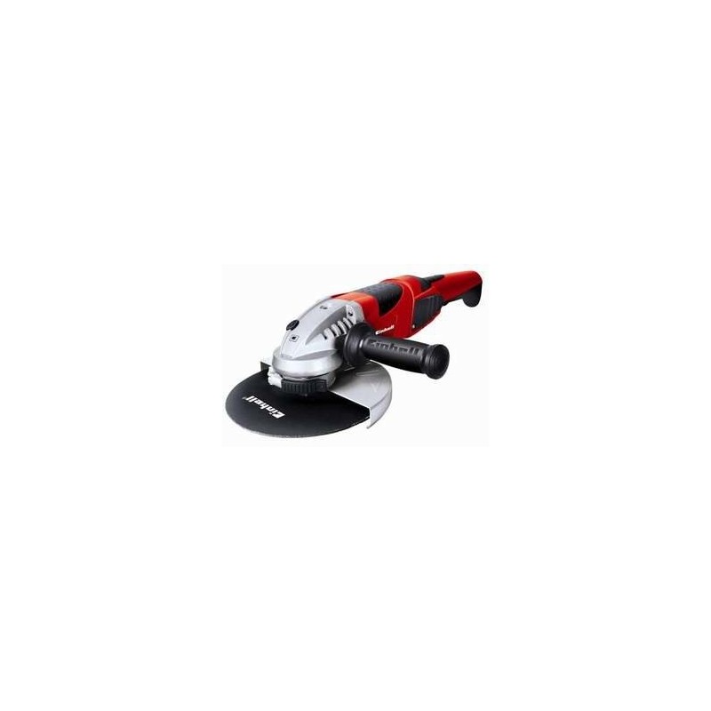 Einhell TE-AG 230/2000 szlifierka kątowa 23 cm 6500 RPM 2000 W 5,6 kg Einhell TE-AG 230/2000 szlifierka kątowa 23 cm 6500 RPM 2000 W 5,6 kg