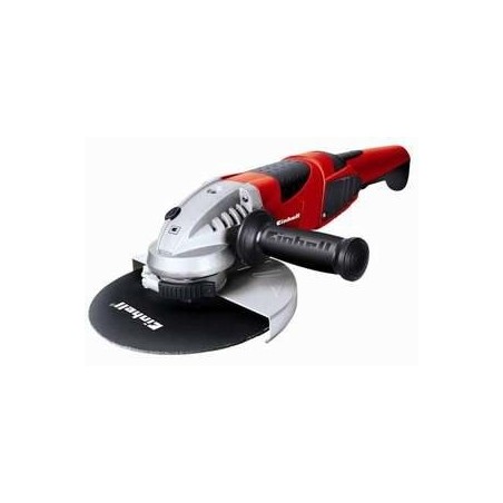 Einhell TE-AG 230/2000 szlifierka kątowa 23 cm 6500 RPM 2000 W 5,6 kg