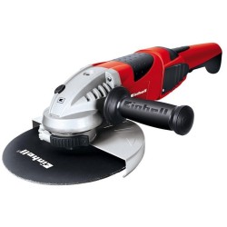 Einhell TE-AG 230/2000 szlifierka kątowa 23 cm 6500 RPM 2000 W 5,6 kg