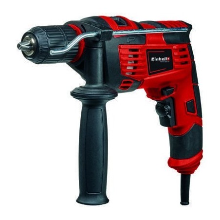 Einhell TC-ID 720/1 E 2800 RPM 1,92 kg Czarny, Czerwony
