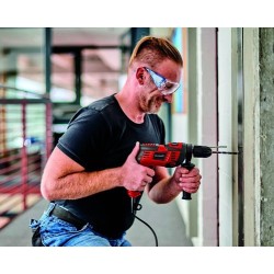 Einhell TC-ID 720/1 E 2800 RPM 1,92 kg Czarny, Czerwony