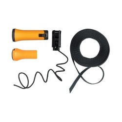 Fiskars 1026296 Nożyce ogrodowe Pomarańczowy