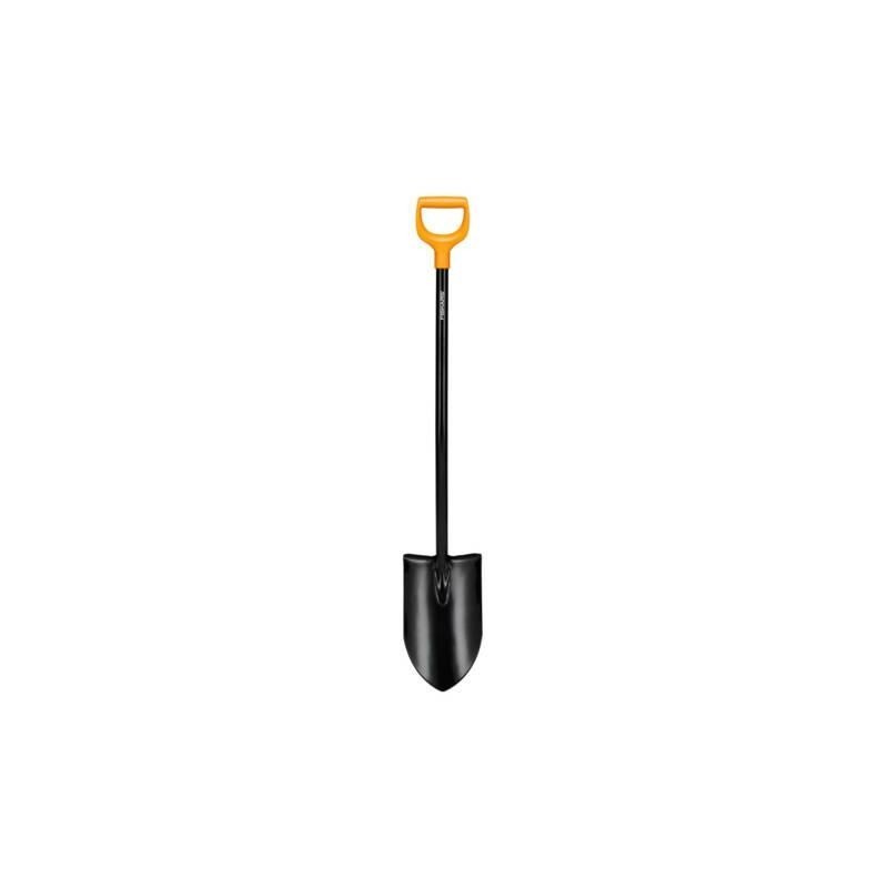FISKARS SZPADEL OSTRY SOLID+ XL DŁUGI TRZONEK
