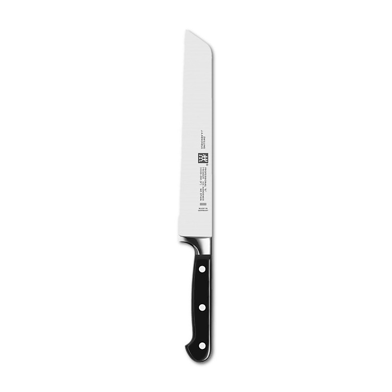 ZWILLING Bread knife Stal nierdzewna