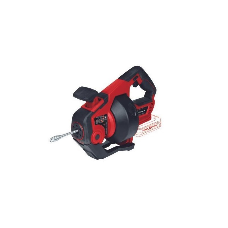 Einhell TE-DA 18/760 Li Solo 3,69 kg