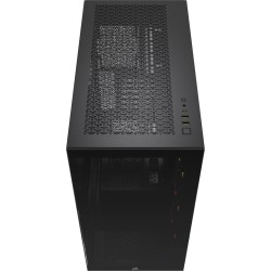 Corsair iCUE LINK 3500X RGB Midi Tower Czarny