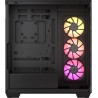 Corsair iCUE LINK 3500X RGB Midi Tower Czarny