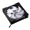 Phanteks PH-F140D30 Wentylator 14 cm Czarny 3 szt.