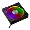 Phanteks PH-F140D30 Wentylator 14 cm Czarny 3 szt.