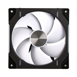 Phanteks PH-F140D30 Wentylator 14 cm Czarny 3 szt.