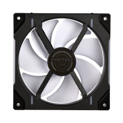 Phanteks PH-F140D30 Wentylator 14 cm Czarny 3 szt.