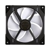 Phanteks PH-F140D30 Wentylator 14 cm Czarny 3 szt.