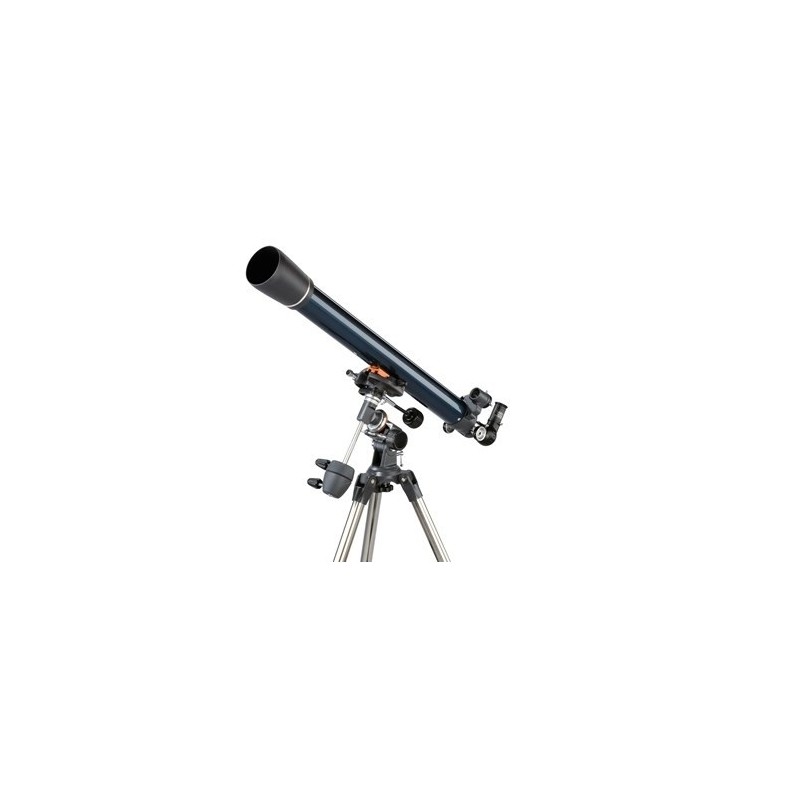 Teleskop Celestron AstroMaster 70EQ Teleskop Celestron AstroMaster 70EQ