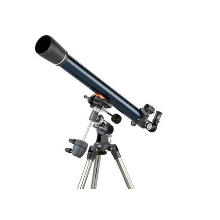 Teleskop Celestron AstroMaster 70EQ