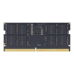 Pamięć PNY Performance 5600MHz DDR5 1x 16GB Noteb.