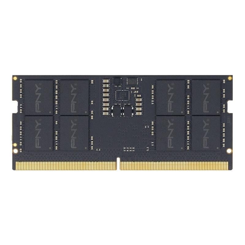 Pamięć PNY Performance 5600MHz DDR5 1x 16GB Noteb. Pamięć PNY Performance 5600MHz DDR5 1x 16GB Noteb.