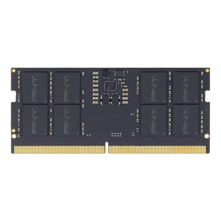 Pamięć PNY Performance 5600MHz DDR5 1x 16GB Noteb.