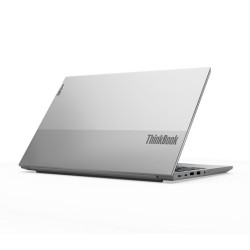 Lenovo ThinkBook 15 G4 i5-1235U 15,6"FHD AG 300 nit IPS 16GB_3200MHz SSD512 IrisXe Aluminium TB BLK 45Wh W11Pro 3Y OnSite