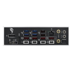 Płyta główna ASUS ROG STRIX Z890-F GAMING WIFI Intel Z890 LGA 1851 (Socket V1) ATX