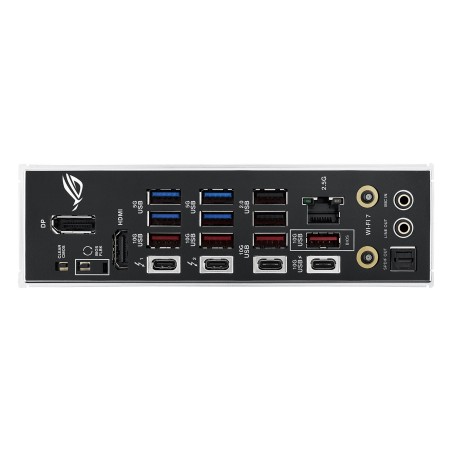 Płyta główna ASUS ROG STRIX Z890-F GAMING WIFI Intel Z890 LGA 1851 (Socket V1) ATX
