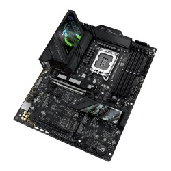 Płyta główna ASUS ROG STRIX Z890-F GAMING WIFI Intel Z890 LGA 1851 (Socket V1) ATX