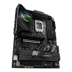 Płyta główna ASUS ROG STRIX Z890-F GAMING WIFI Intel Z890 LGA 1851 (Socket V1) ATX