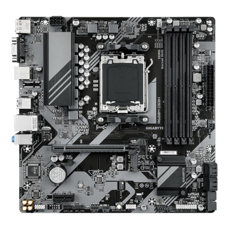 MB AMD A620 SAM5 MATX/A620M DS3H GIGABYTE