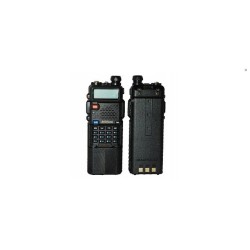 Krótkofalówka Baofeng UV-5R HTQ 3800mAh PMR Radio, Walke Talke, FM radio