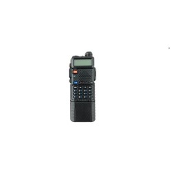 Krótkofalówka Baofeng UV-5R HTQ 3800mAh PMR Radio, Walke Talke, FM radio