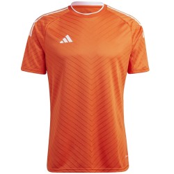 Koszulka męska adidas Campeon 23 Jersey pomarańczowa IC1235 L
