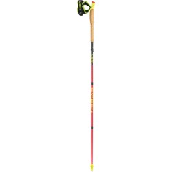 LEKI Ultratrail FX.One kijek do trekkingu Unisex Składane