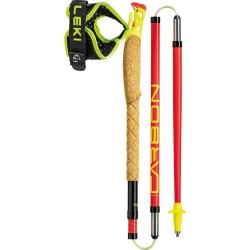 LEKI Ultratrail FX.One kijek do trekkingu Unisex Składane