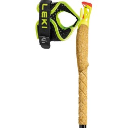 LEKI Ultratrail FX.One kijek do trekkingu Unisex Składane