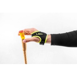 Kijek trekkingowy LEKI Ultratrail FX.One unisex, składany