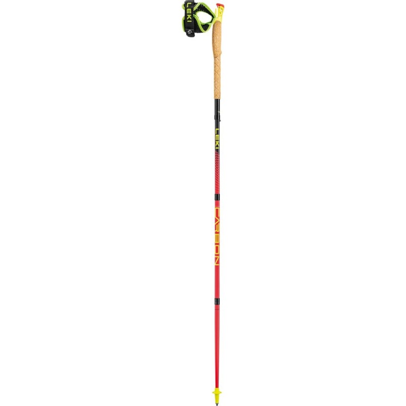 LEKI KIJE TRL ULTRATRAIL FX.ONE 120 LEKI KIJE TRL ULTRATRAIL FX.ONE 120