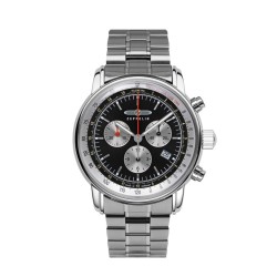 Zegarek Zeppelin LZ 14 Marine 8888MB2 quartz