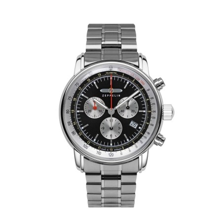 Zegarek Zeppelin LZ 14 Marine 8888MB2 quartz