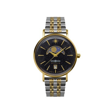 Zegarek Zeppelin Luna 8139M3 Quarz
