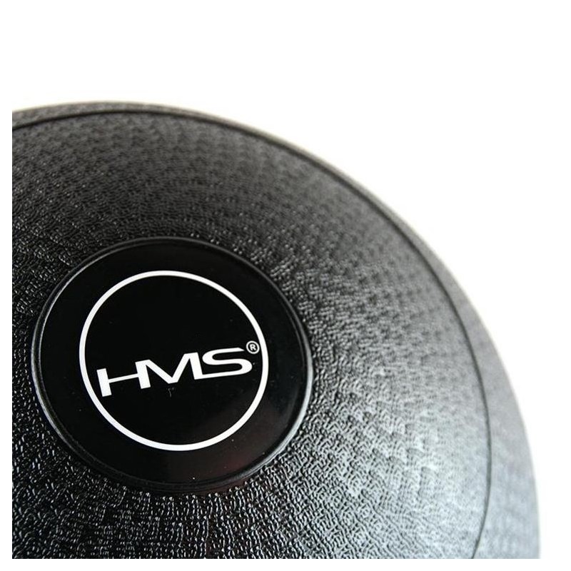 Piłka Slam Ball 10kg HMS PSB10 Piłka Slam Ball 10kg HMS PSB10
