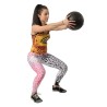 Piłka Slam Ball 10kg HMS PSB10