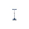 Hulajnoga Mini Micro Deluxe Galaxy Glitter LED Navy Blue
