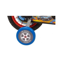 Rower dziecięcy 12" HOT WHEELS 1268